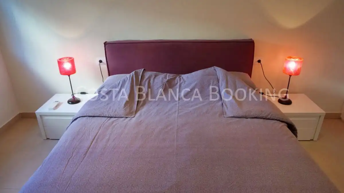 Apartamento con ascensor en venta en L'Albir, imagen 22