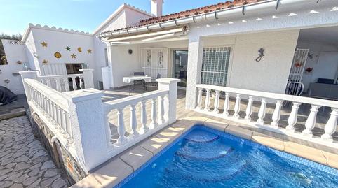 Foto 4 de Casa o xalet en venda a De la Conca del Barbera, Nord, Roses