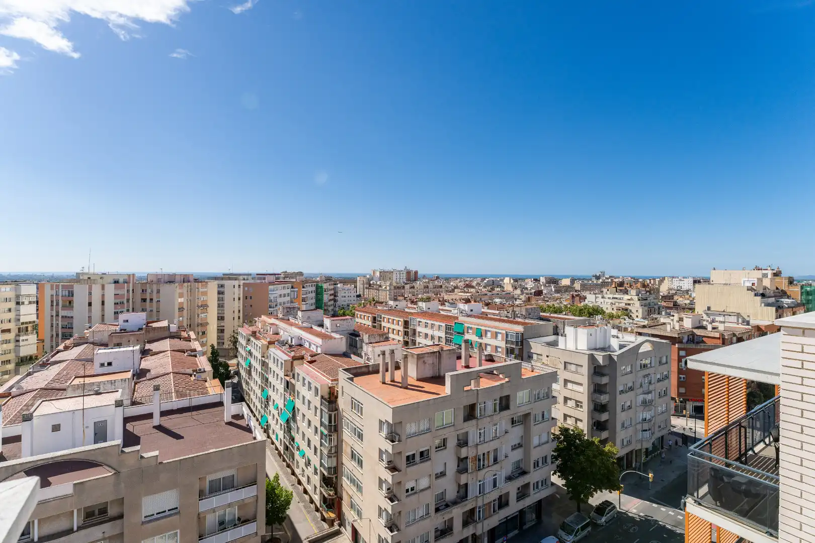 Penthouse mit Pool zum Verkauf in Avinguda de L'Onze de Setembre 8, imagen 5