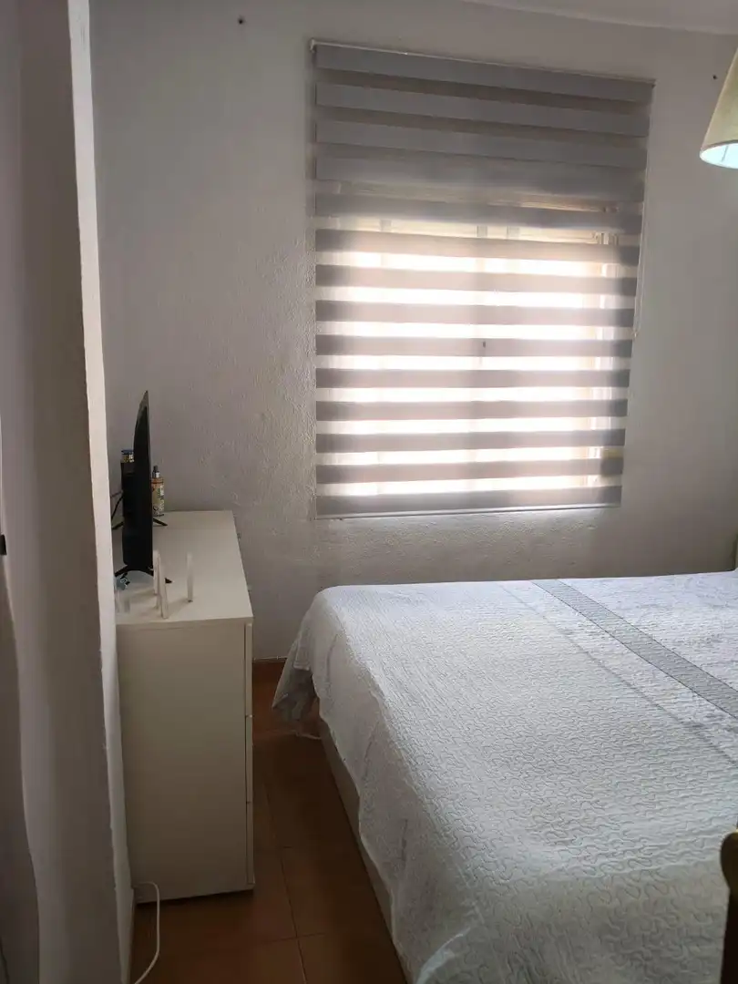 Habitación de Piso en venta en Málaga