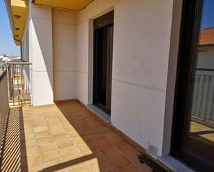 Duplex for sale in La Fuente de San Esteban   with Terrace and Balcony