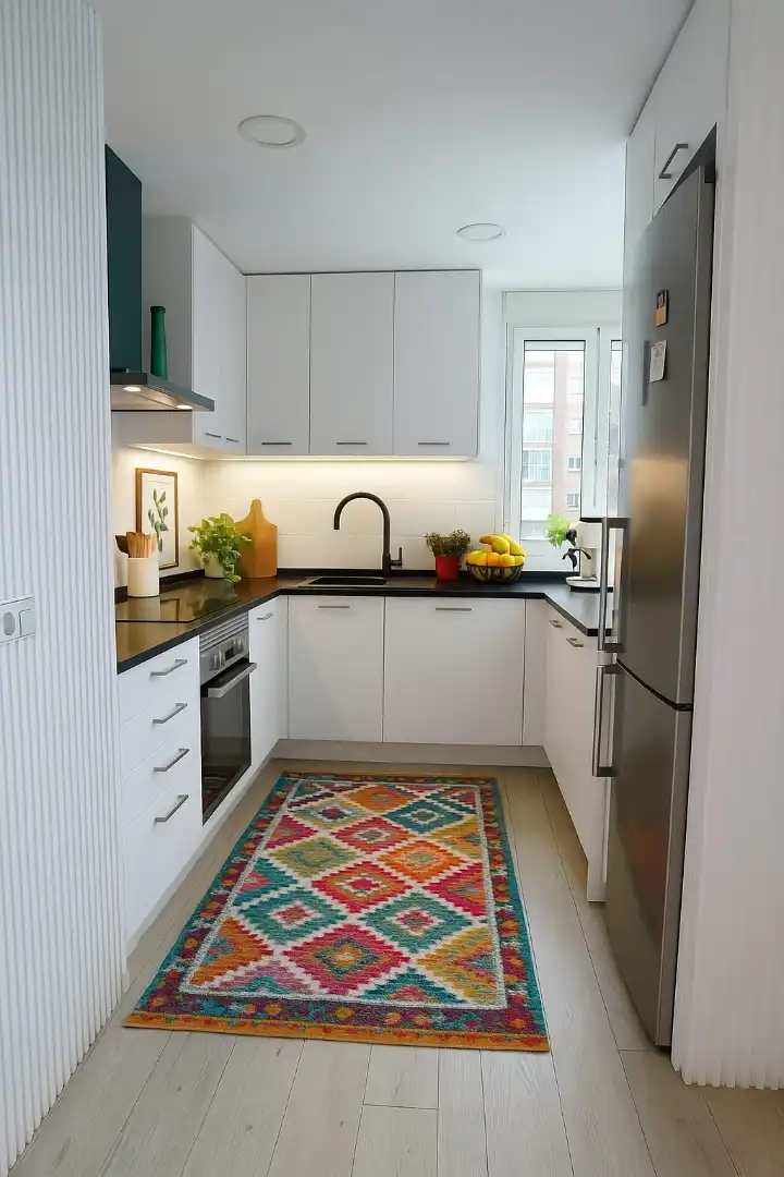Appartement avec ascenseur à vendre à Gràcia, imagen 10