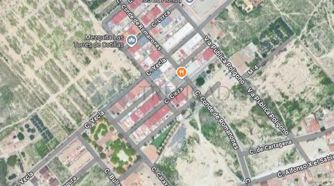 Foto 2 de Piso en venta en Cieza, Las Torres de Cotillas, Murcia