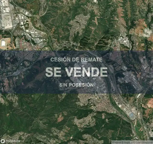 Piso en venta en Sant Andreu de la Barca