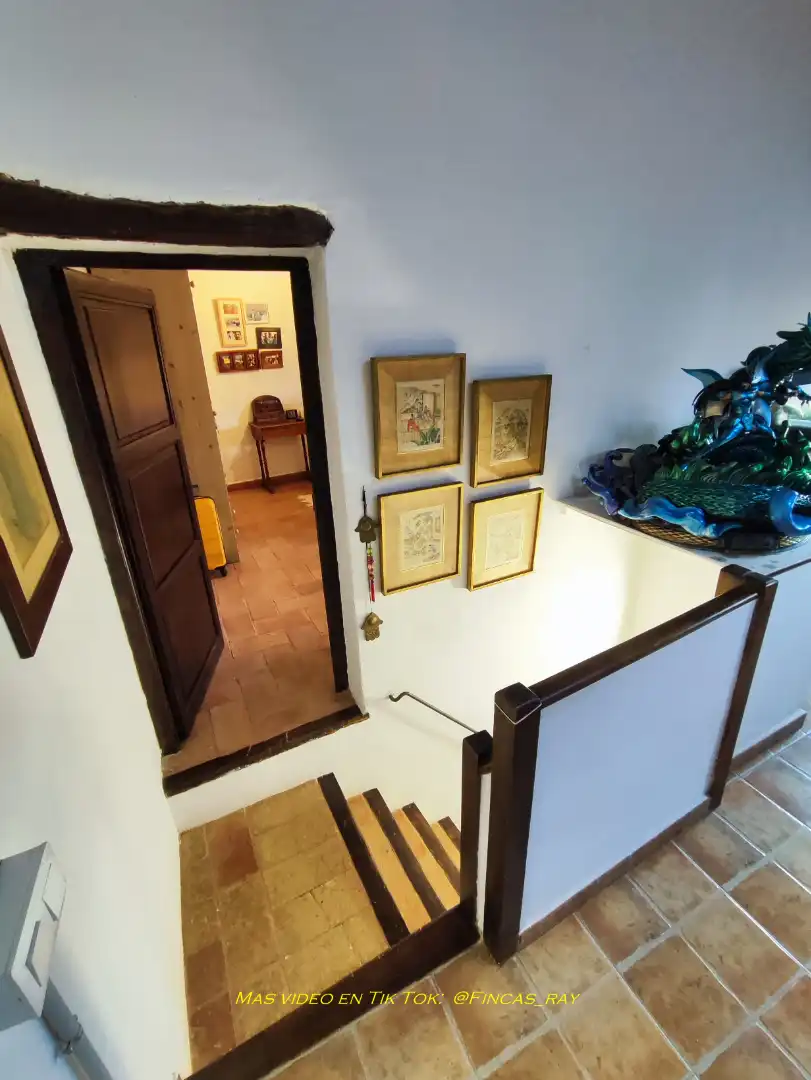 Casa rustica in vendita a Diseminado Cal Tinot 1, imagen 63