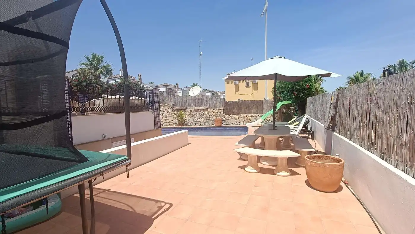 Casa con terrazza in vendita a Algorfa, imagen 44