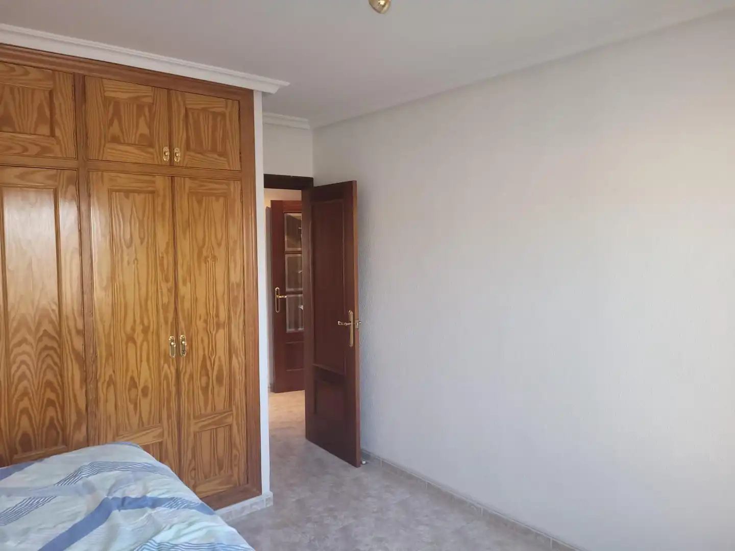 Bedroom of Houses for sale in Cartagena