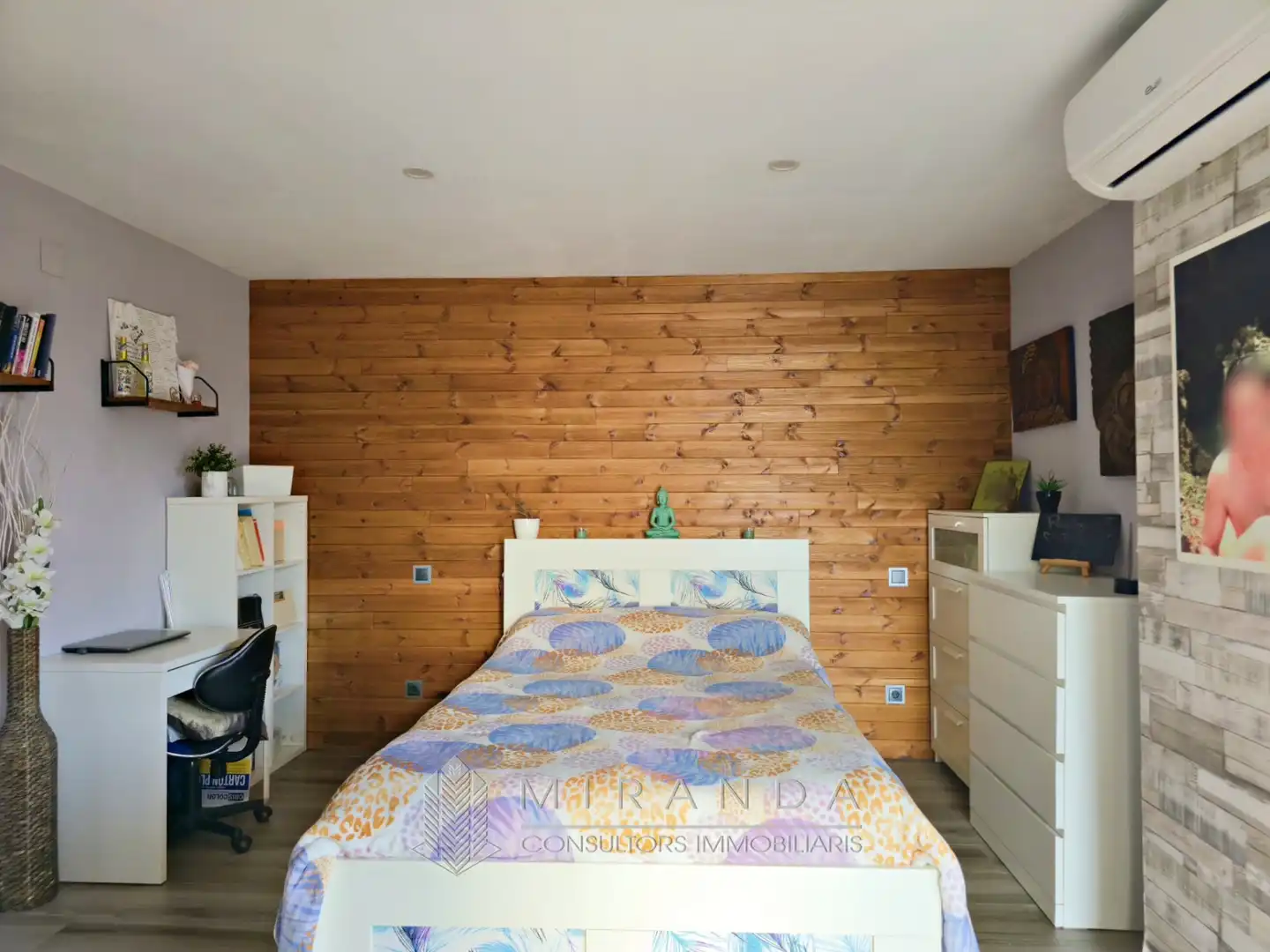 Villa avec terrasse à vendre à Carrer de Juli Garreta, imagen 38