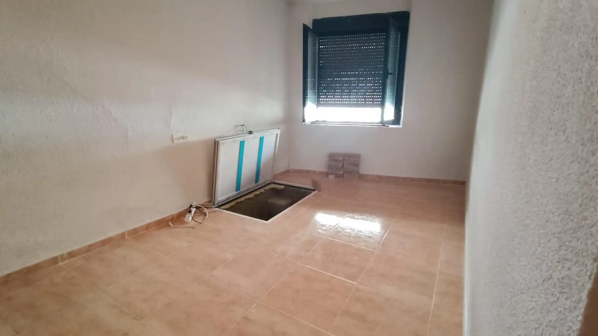 Casa amb terrassa en venda a Morales del Vino, imagen 20