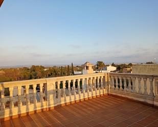 Terrassa de Casa o xalet en venda en  Palma de Mallorca amb Terrassa