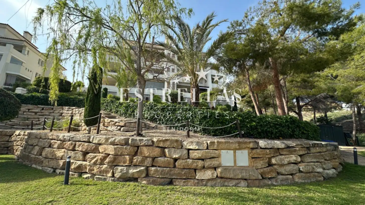 Àtic amb piscina en venda a Golf Bahía, imagen 4