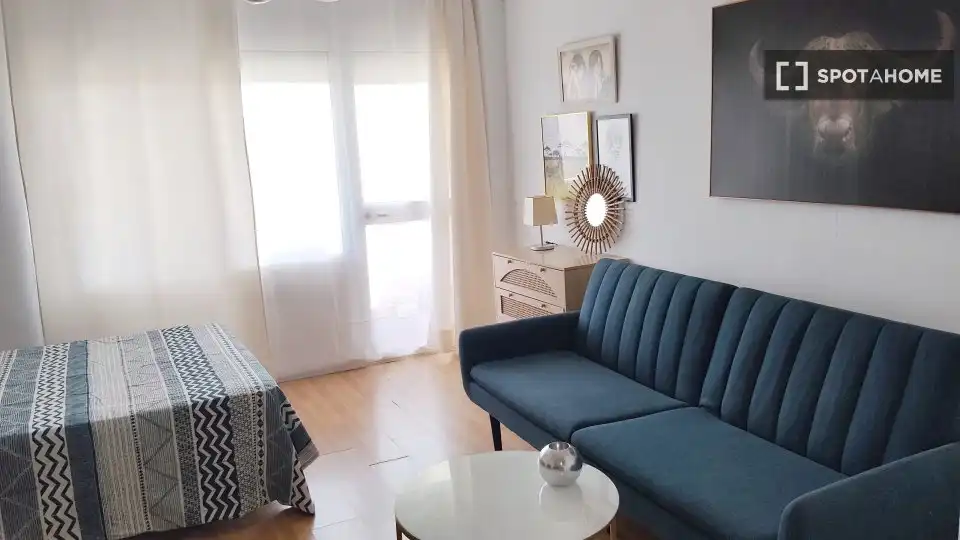 Room in Montemar