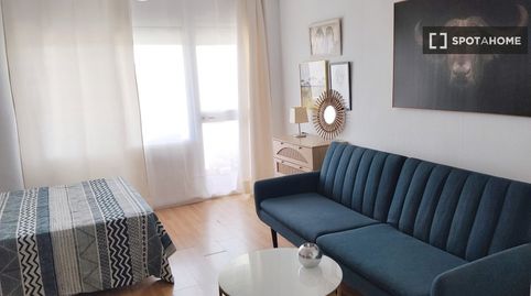 Foto 2 de Habitació a Montemar, Torremolinos