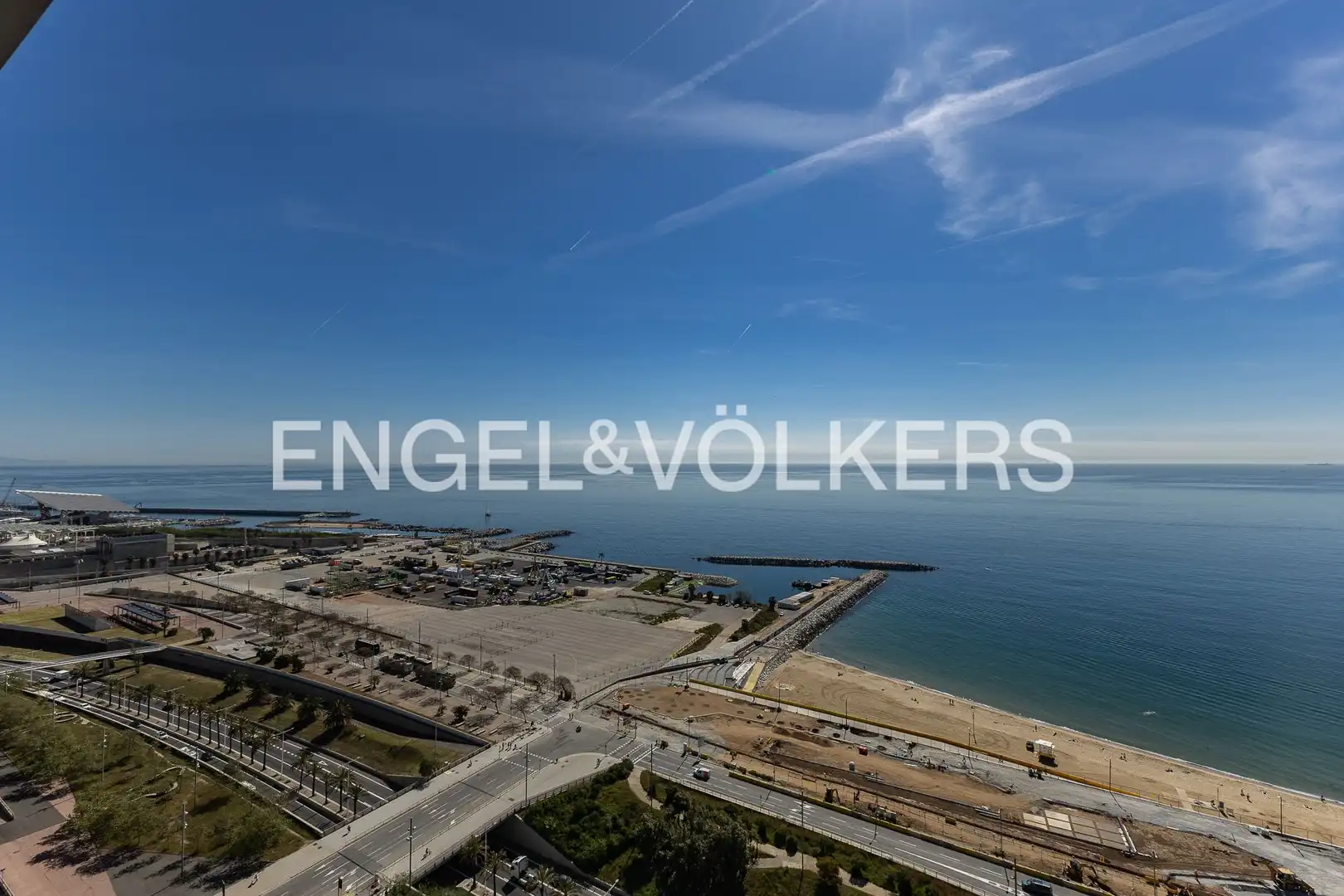 Wohnung mit Pool zum Verkauf in Sant Martí, imagen 75
