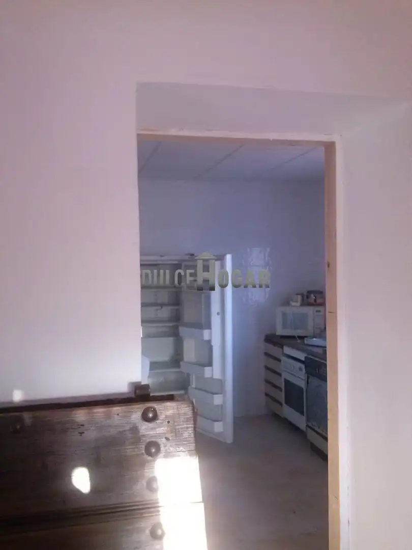 Cocina de Finca rústica en venta en Málaga
