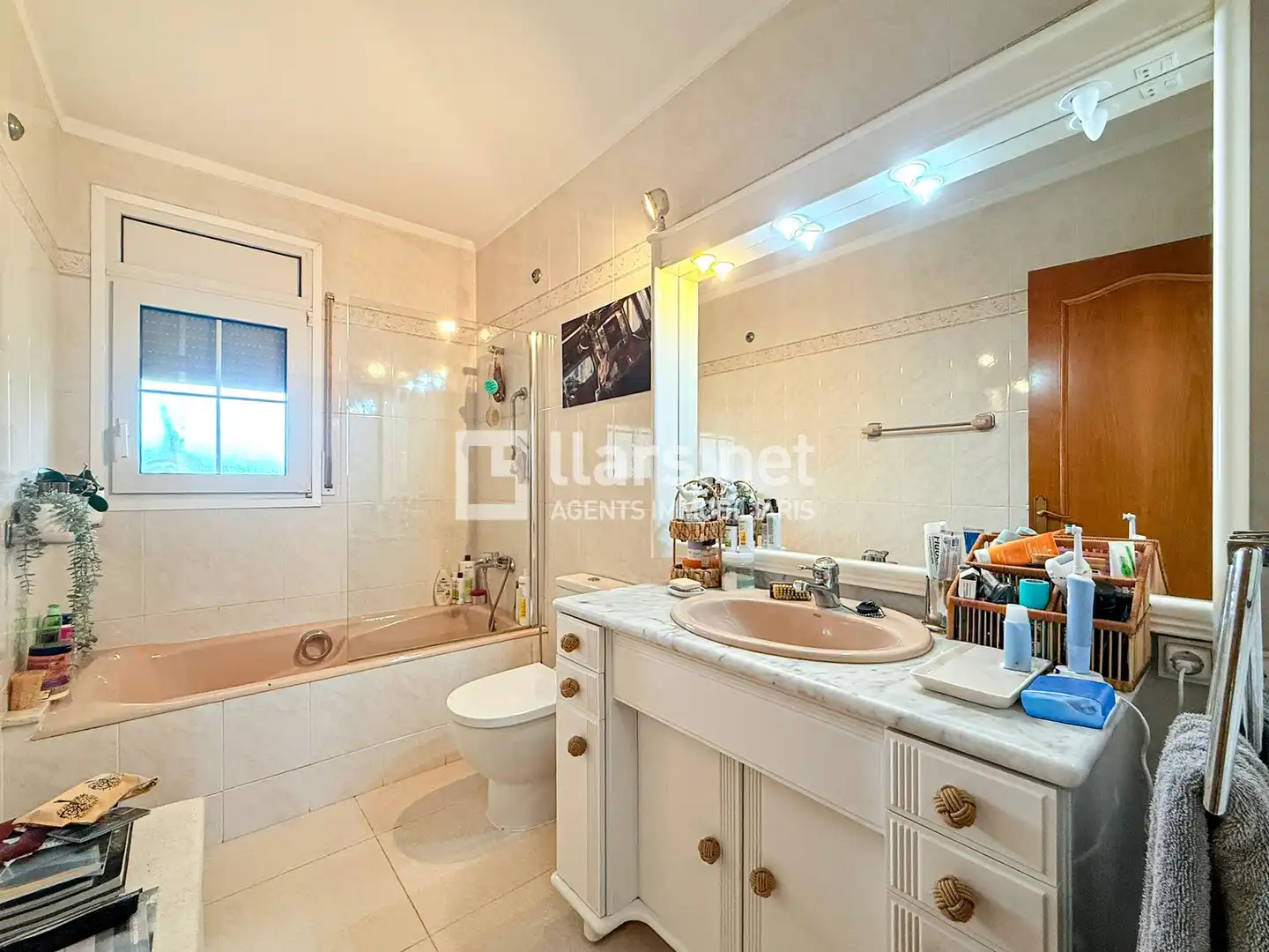 Bany de Casa o xalet en venda en Olèrdola, Barcelona