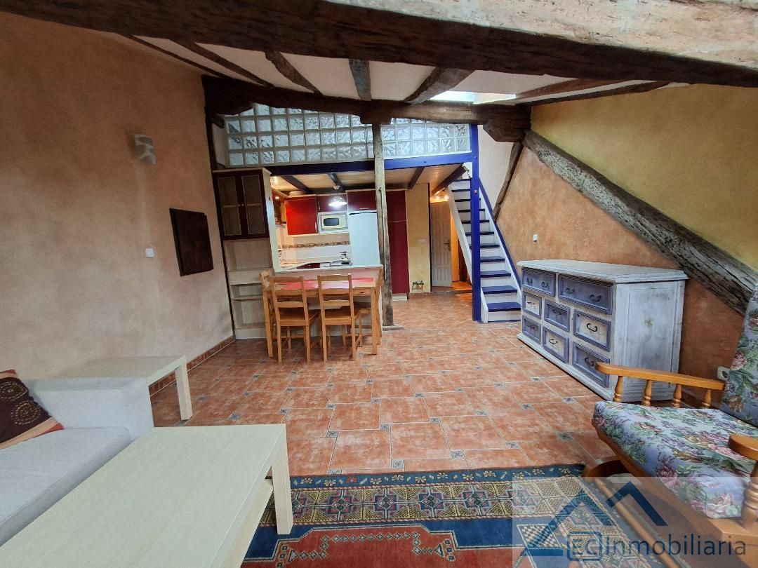 Attic for sale in Santander  with Furnished