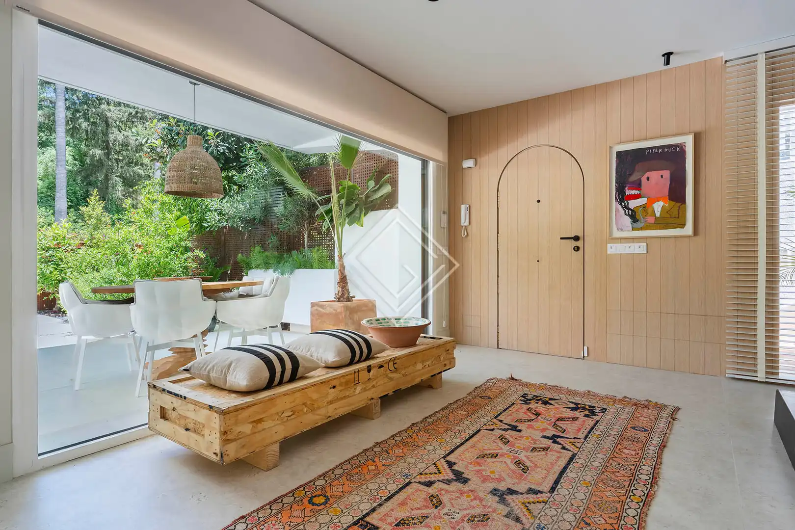 Dúplex con piscina en venta en Milla de Oro, imagen 13