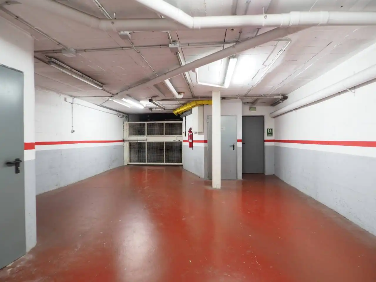 Garage for sale in Granollers