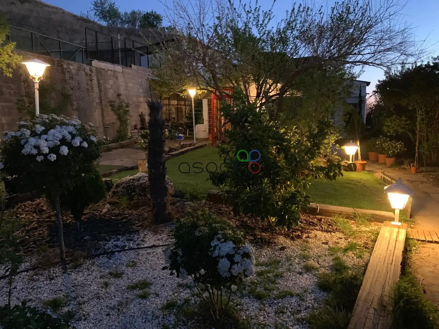 Terreno en venta en La Fragua, Ciruelas