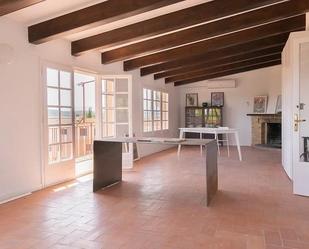 Dining room of House or chalet for sale in Viladasens  with Terrace and Balcony