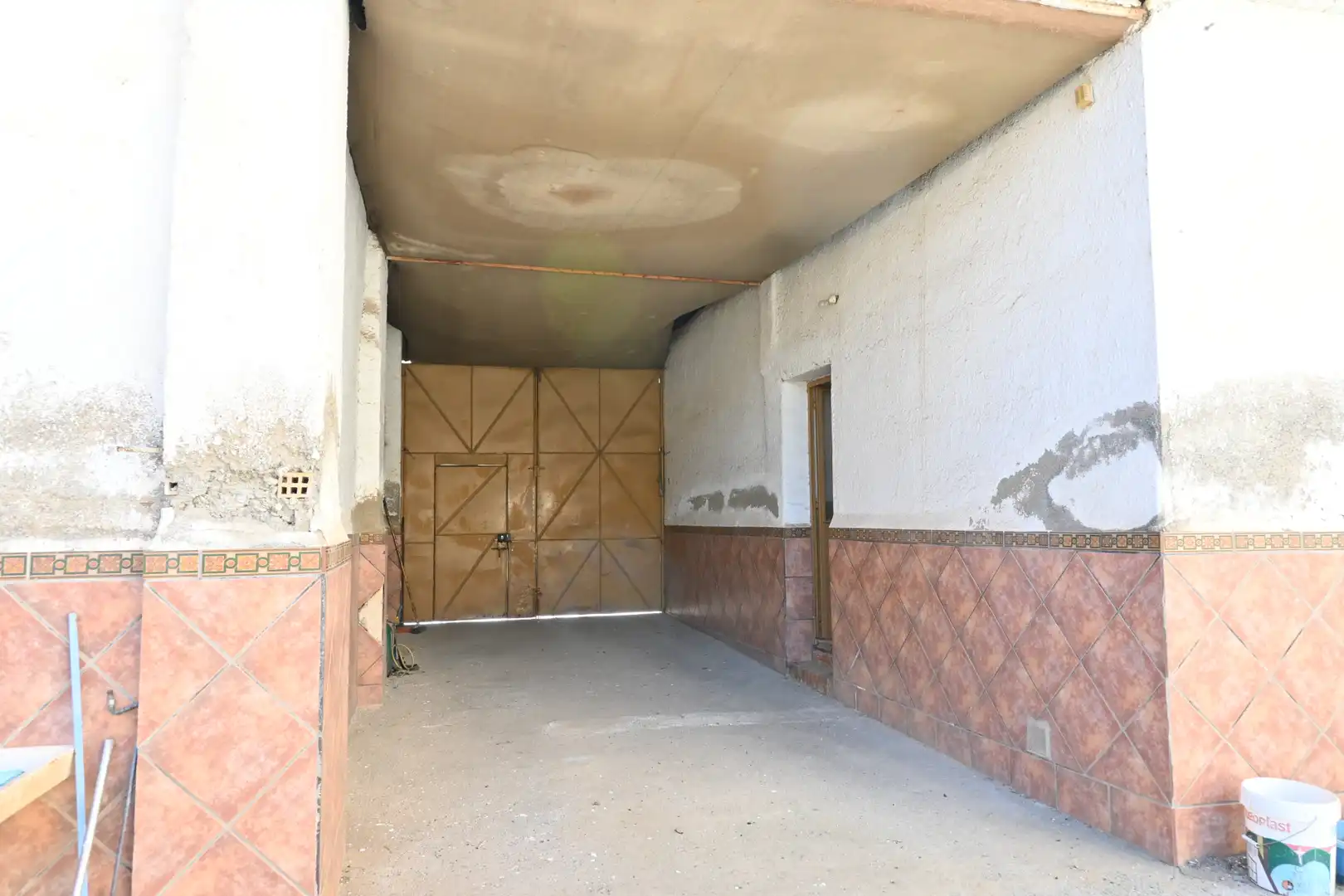 Casa adosada en venda en Churriana de la Vega