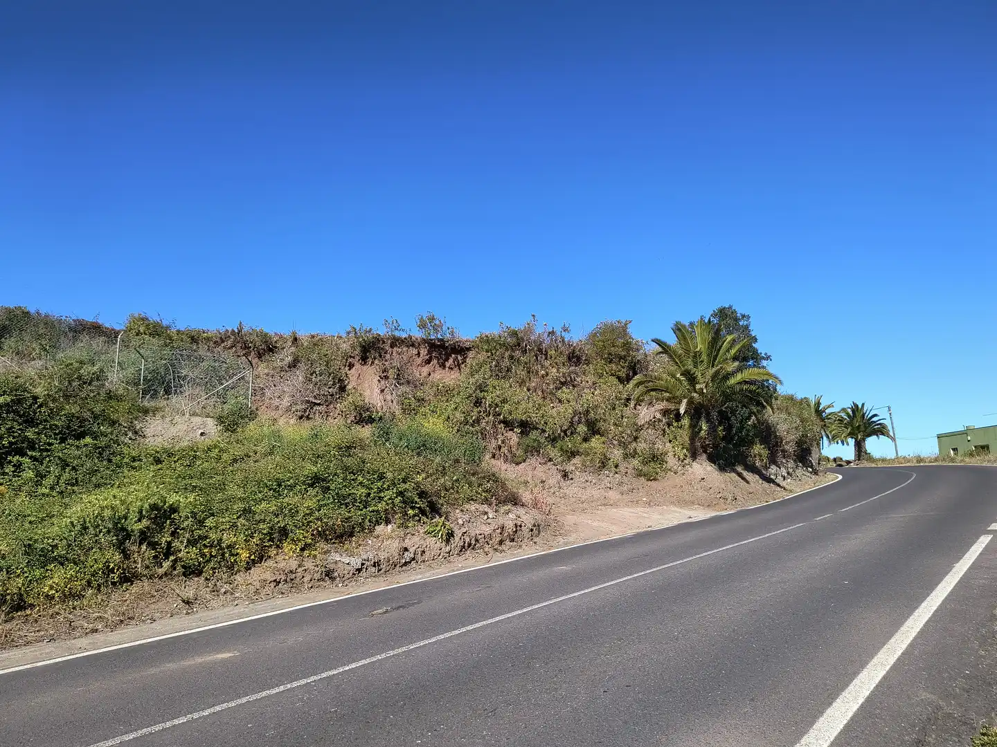 Terreny rústic en venda a Carretera General Ochocientos Veinte 76, imagen 28