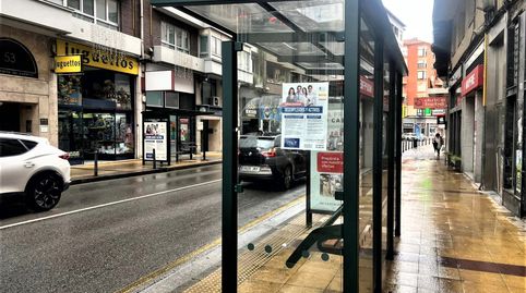 Foto 2 von Geschaftsraum zum Verkauf in Calle José María Pereda, 22, Inmobiliaria - Barreda, Torrelavega