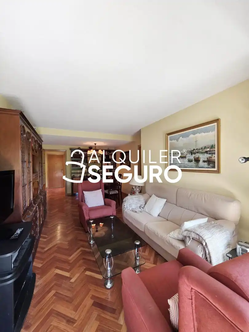 Flat with pool to rent in Islas Cies, imagen 6