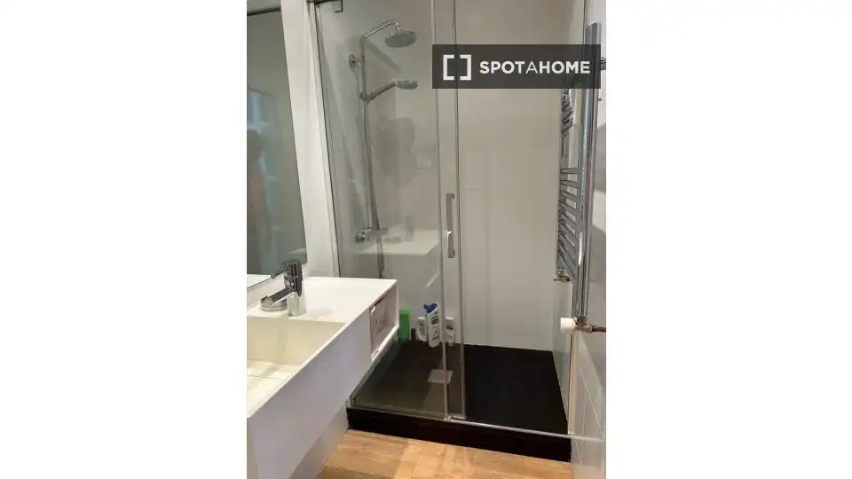Piso en alquiler en Chamberí, imagen 2