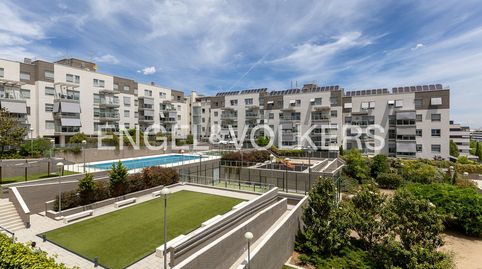 Photo 5 of Flat for rent in Tempranales, San Sebastián de los Reyes