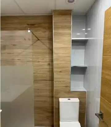 Baño de Planta baja en venta en Elche / Elx