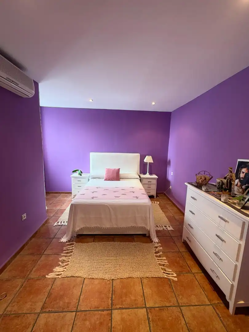 Attico con ascensore in vendita a Poniente-Sur, imagen 20