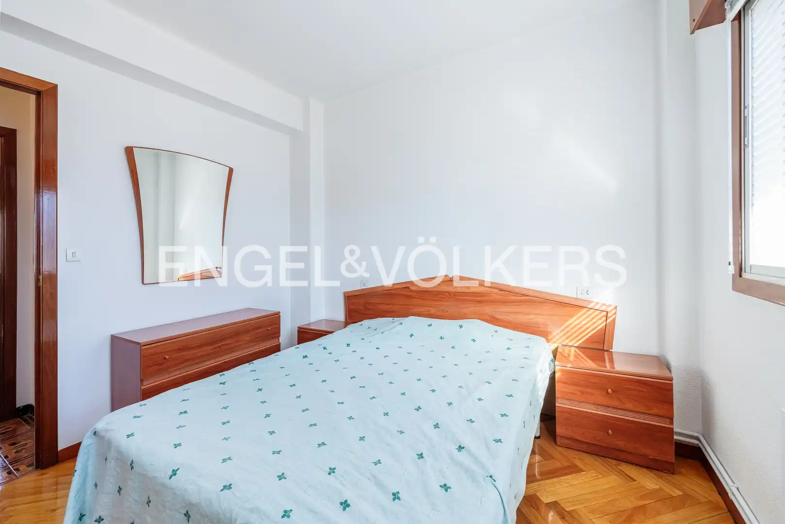 Bedroom of Houses for sale in Vigo   with Heating, Private garden and Terrace