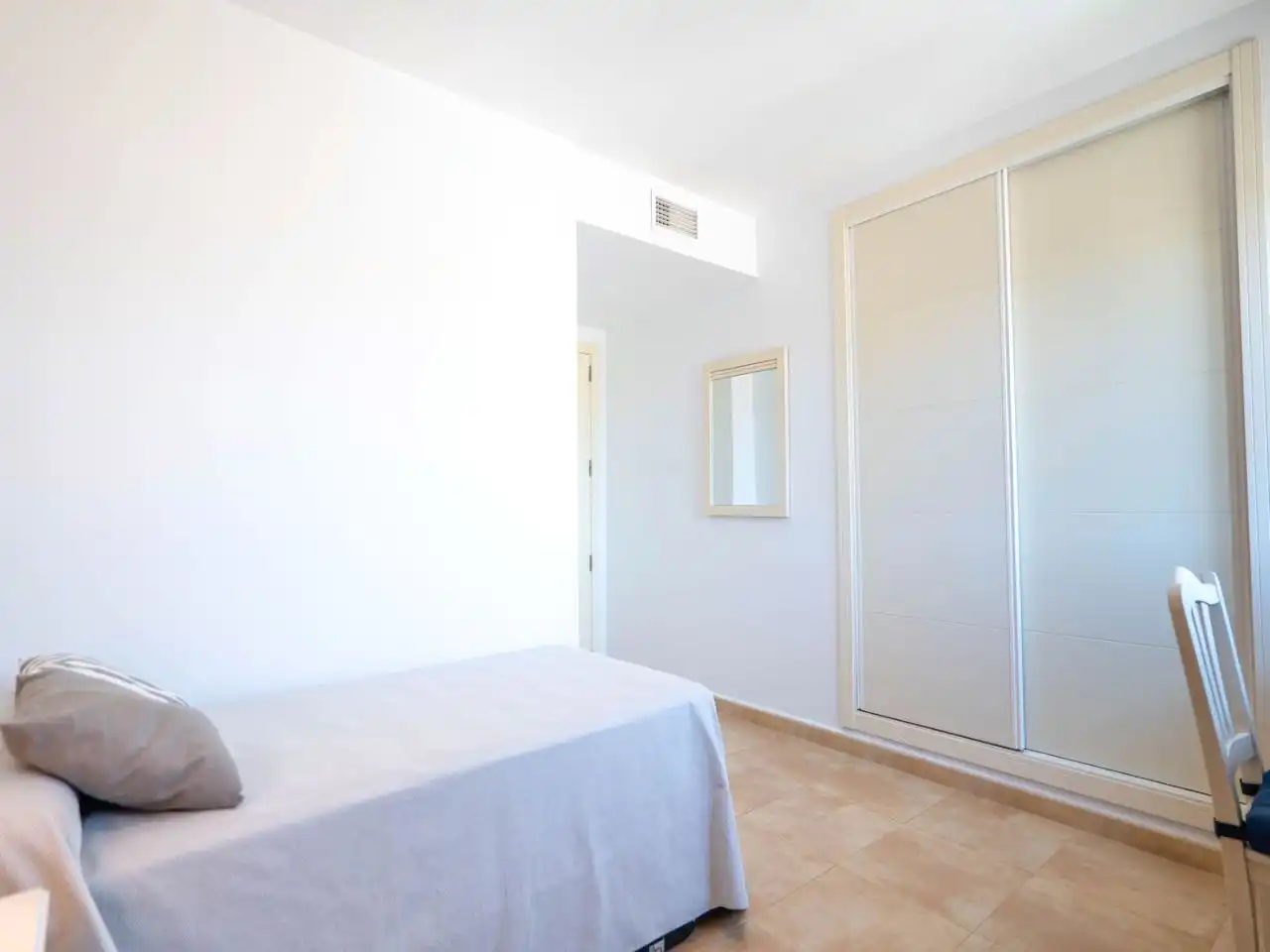 Mini appartamento con piscina in vendita a Zona Levante - Playa Fossa, imagen 13