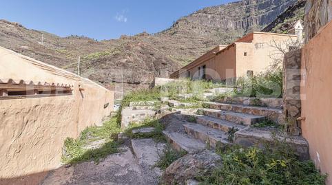 Foto 2 de Casa o xalet de lloguer a Diseminado Pie de la Cuesta, 19, Mogán pueblo, Las Palmas