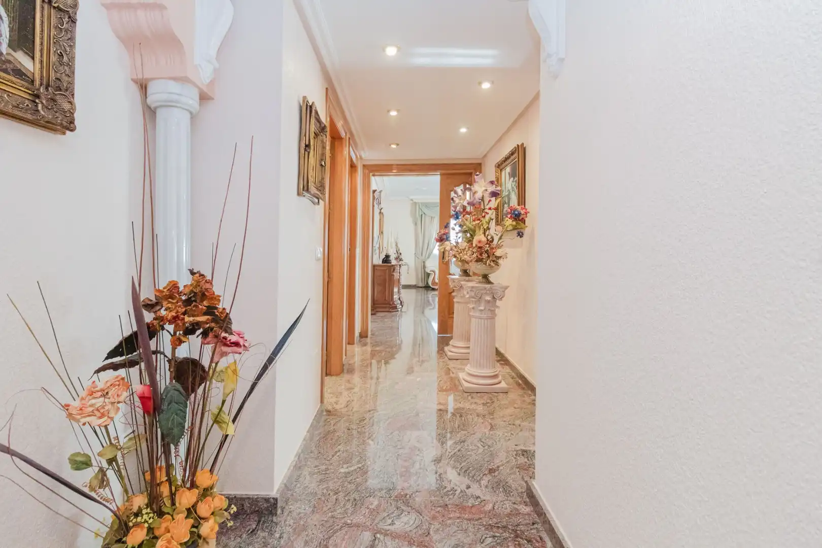 Casa a schiera in vendita a Centro, imagen 8