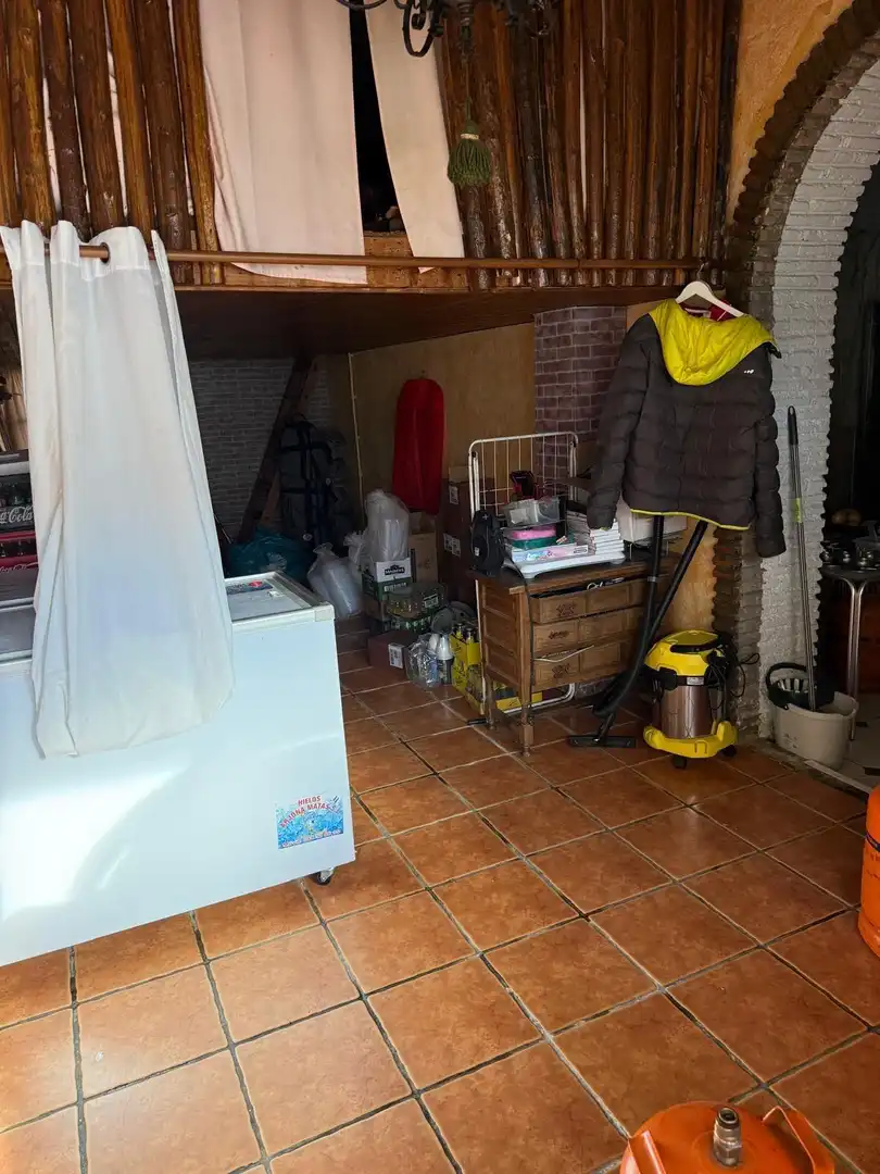 Local commercial à vendre à Urbanizacion Urbanización Pueblo Andaluz, imagen 12
