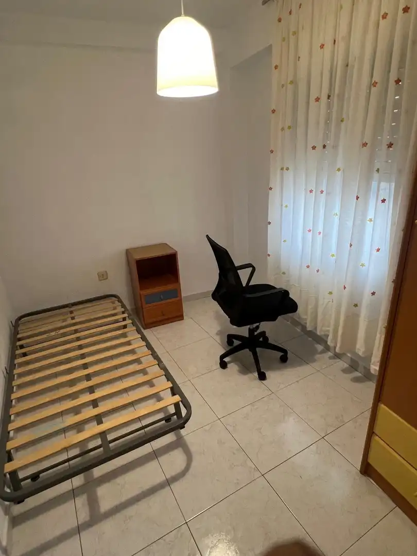 Flat for rent in Centro