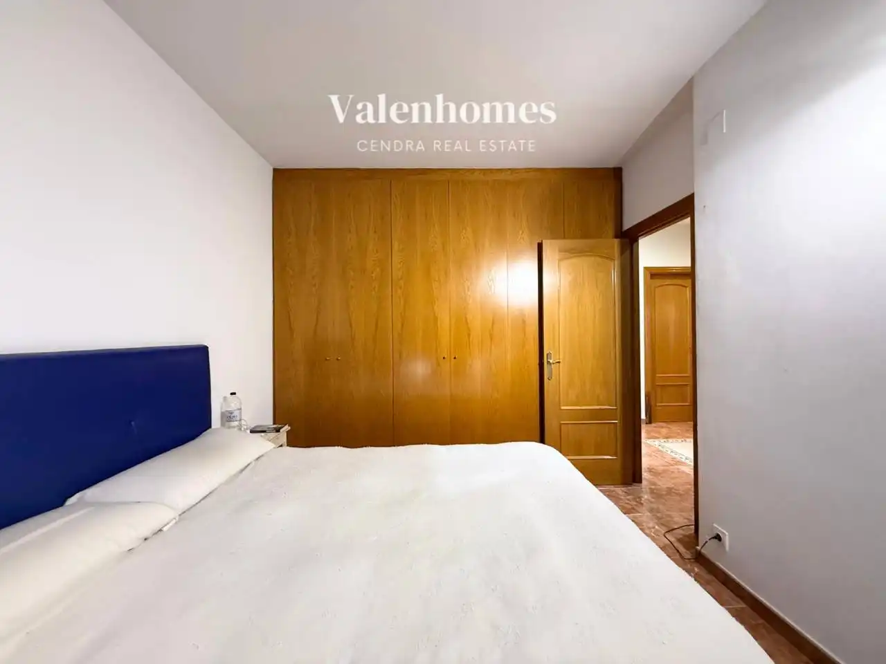 Habitación de Casa o chalet en venta en Vilanova del Vallès con Aire acondicionado, Calefacción y Jardín privado