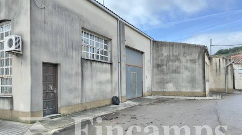 Foto 4 von Fabrikhallen zur Miete in Calle Can Quadres, 41, Sol i Padris - Sant Oleguer, Sabadell