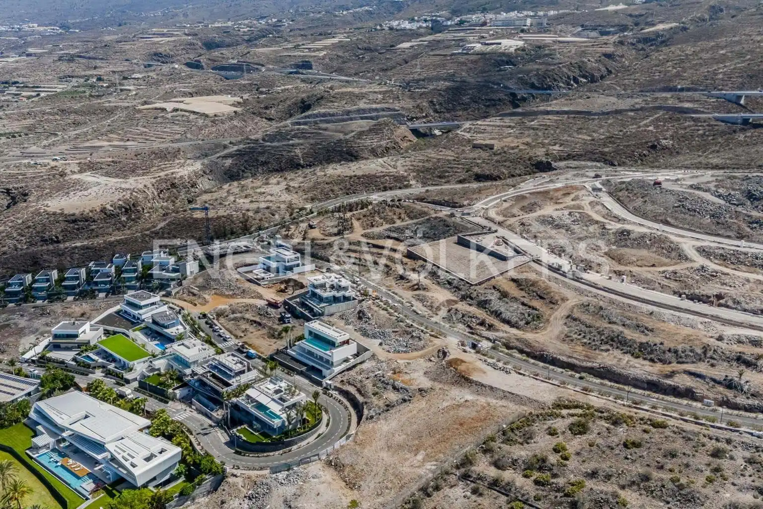 Terrenys i solars en venda a Abama, imagen 15