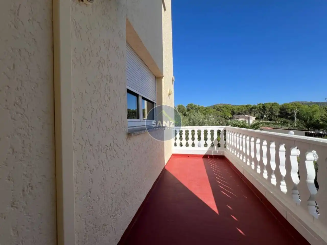 Casa amb piscina en venda a L'Olleria, imagen 40