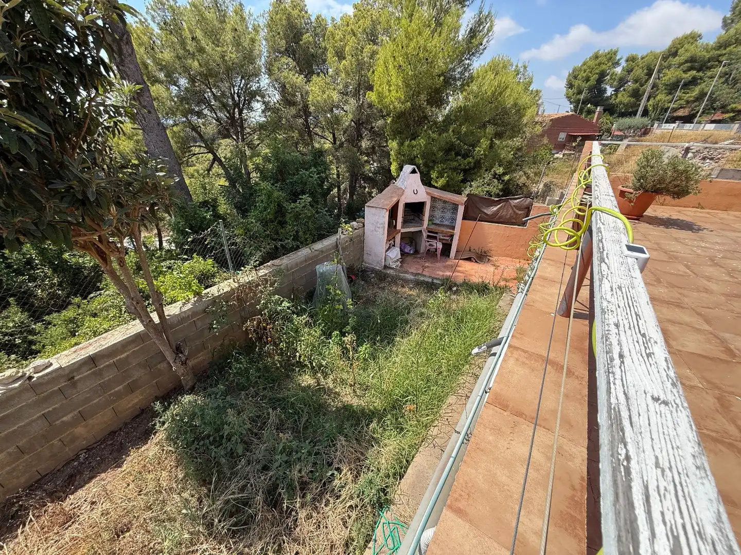 Houses for sale in Calafell  with Air Conditioner and Heating