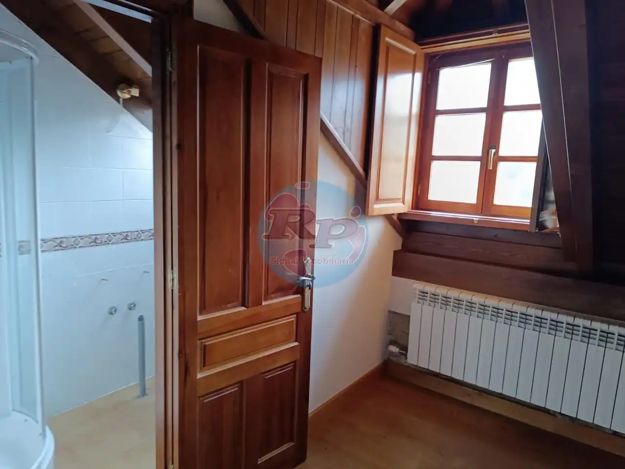 Casa rústica amb jardí en venda a Vega de Valcarce, imagen 33