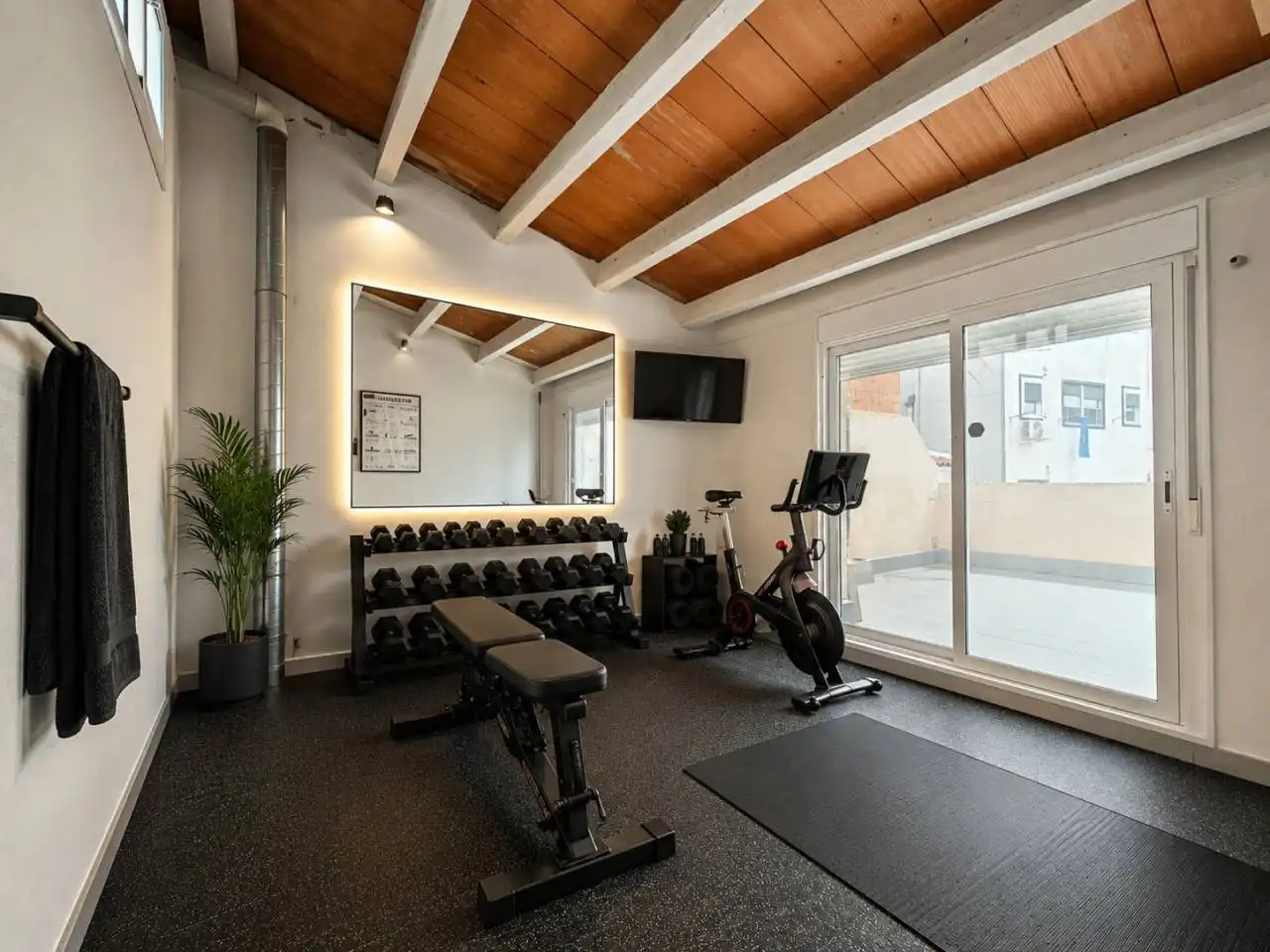 Casa adosada en venta en Manresa con Aire acondicionado, Calefacción y Terraza