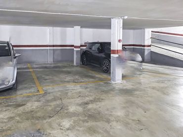 Parcheggio in vendita a Torrent - AV OLIMPICA 52