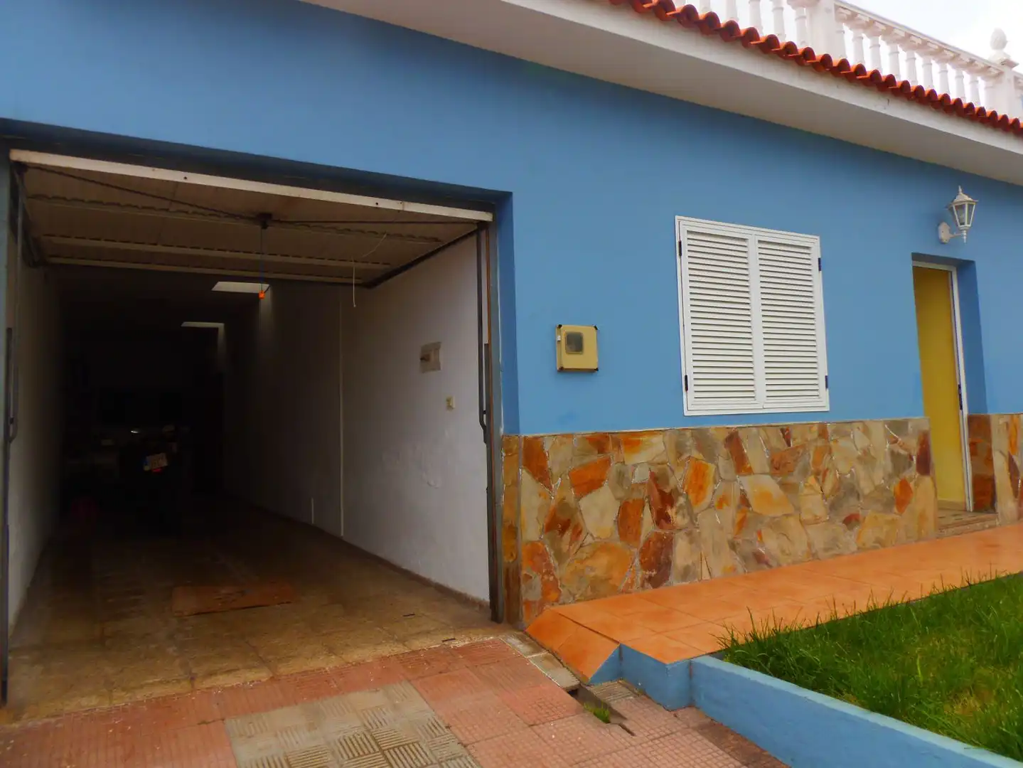 Casa o chalet en venta en Los Realejos con Jardín privado, Terraza y Trastero