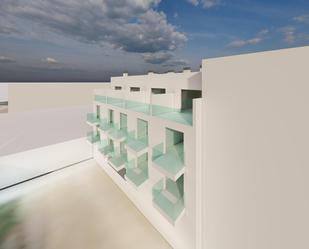 Exterior view of Study for sale in Mogán  with Terrace, Storage room and Balcony