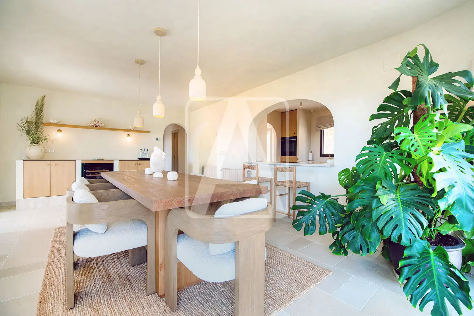 Detached house with pool for sale in La Viña - Montemar - San Jaime, imagen 16